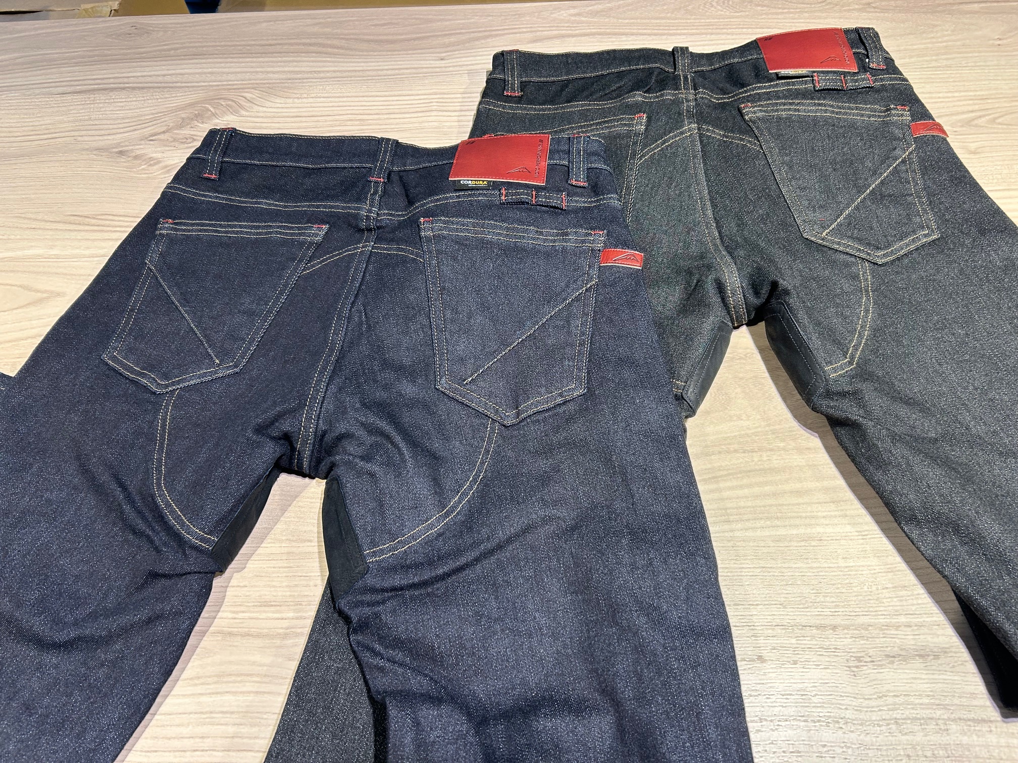 入荷速報！！】2025年春夏モデル＜K(KL)-1366＞エクスパンドコーデュラ