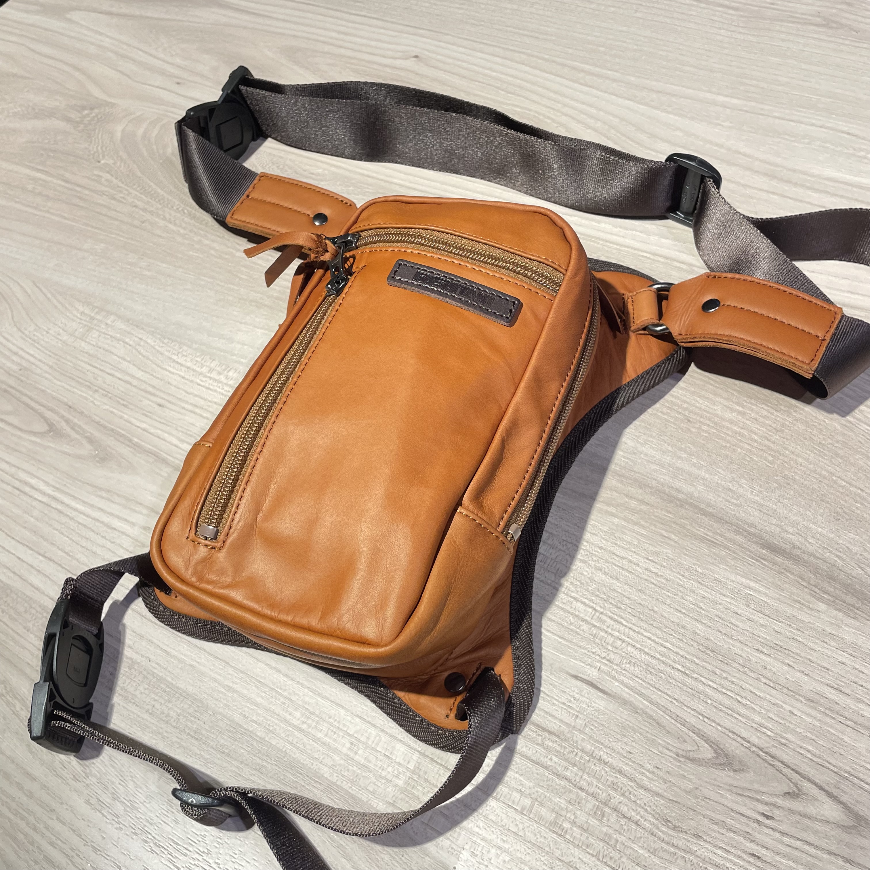 K-3578 2ウェイレッグバッグⅡ:KUSHITANI 横浜店 | KUSHITANI