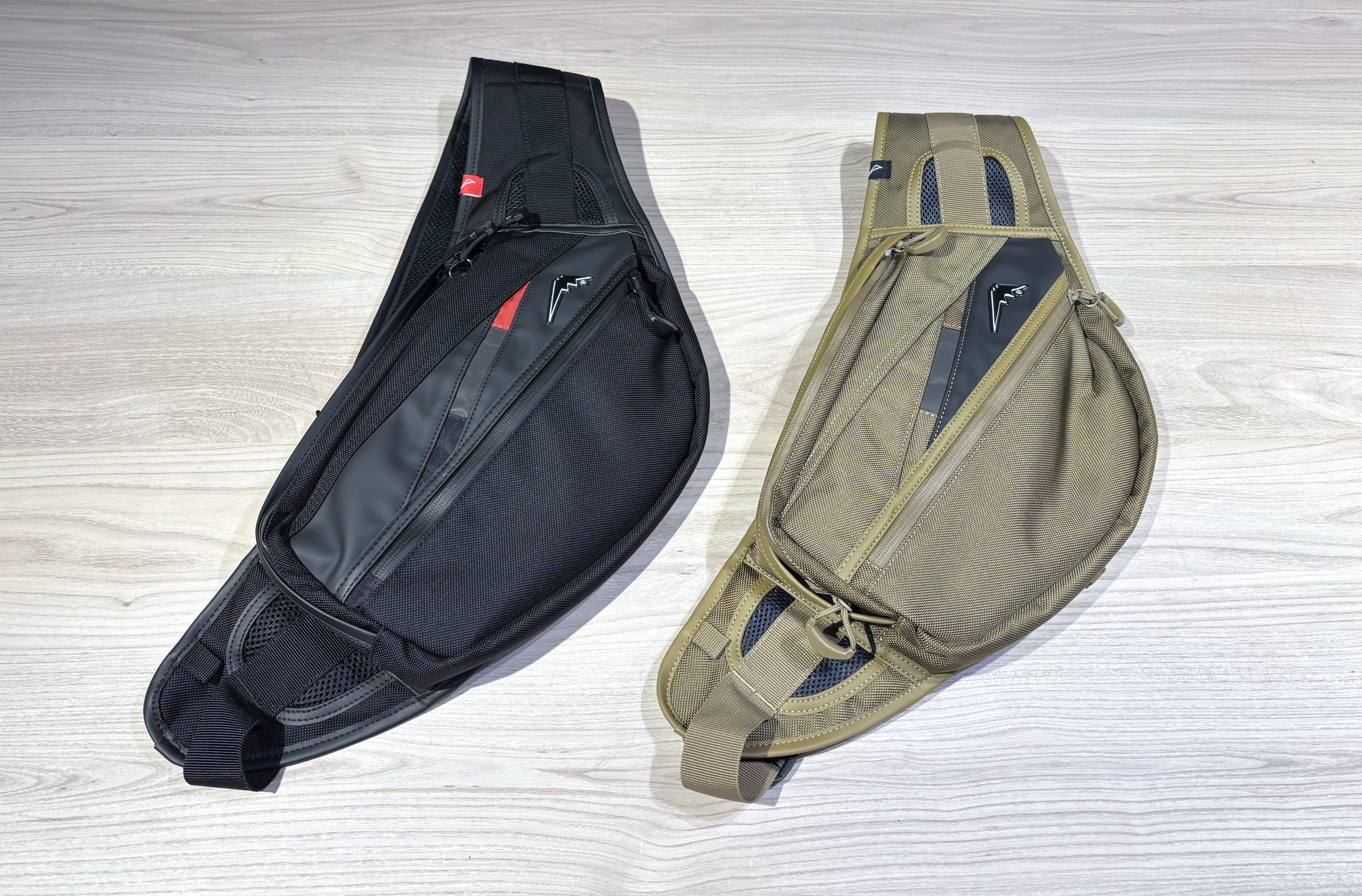 K-3603 / K-3603L ワンショルダーバッグのご紹介！：KUSHITANI 横浜店