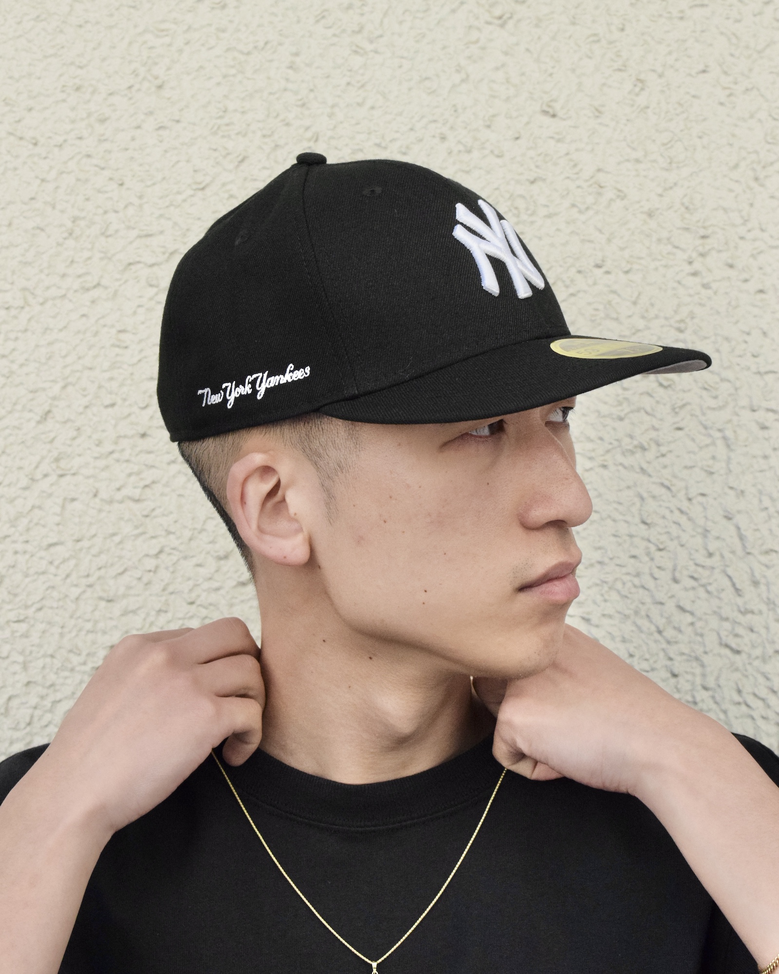 Low Profile | the Apartment