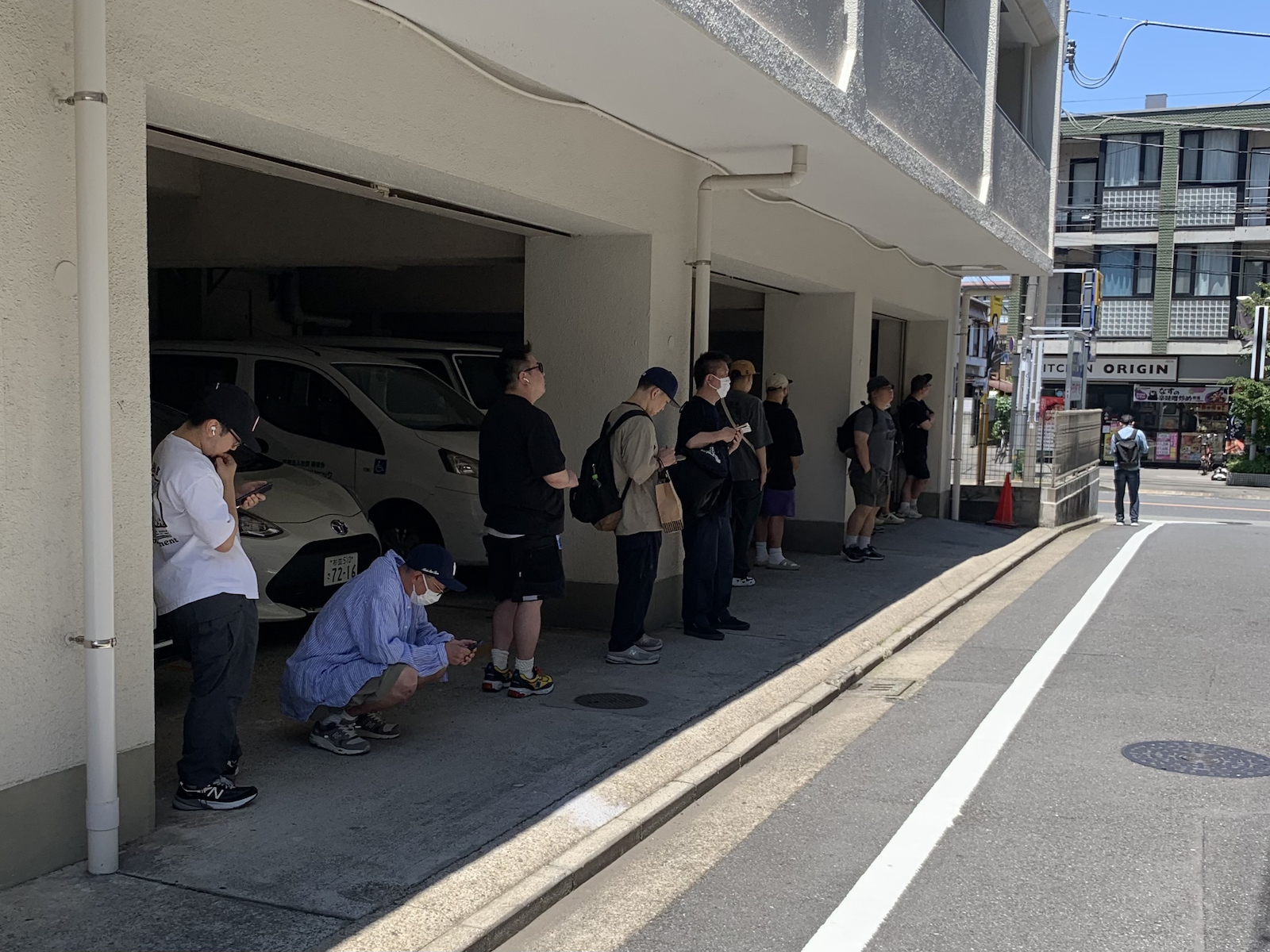 Warrior Sports Shoes | the Apartment