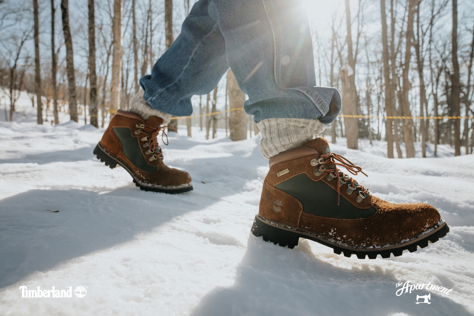 いよいよ明日発売です！ | the Apartment