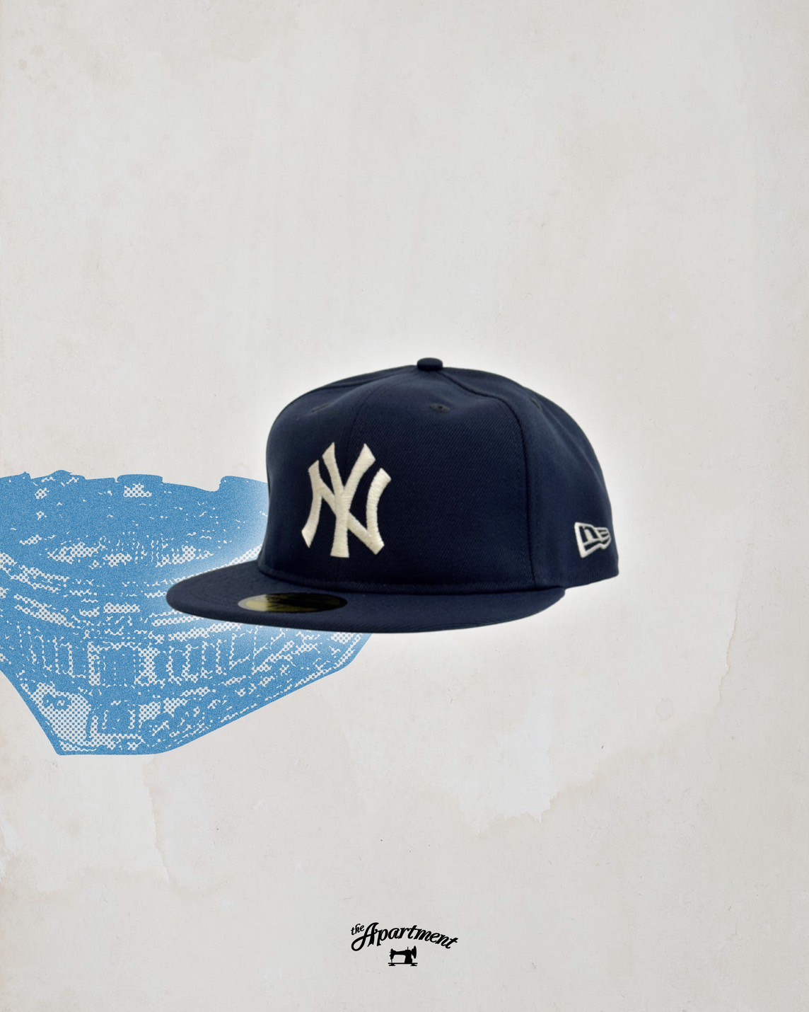 この後20:00です | the Apartment