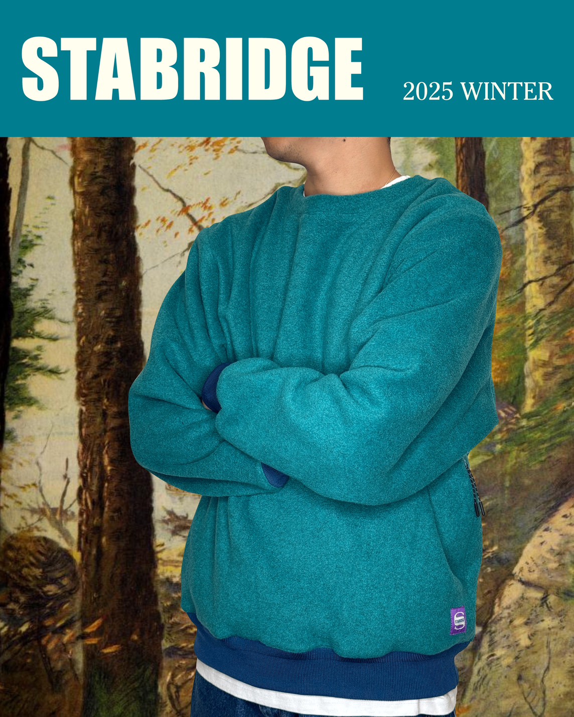 STABRIDGEの新作、買い付け商品続々入荷中！ | the Apartment