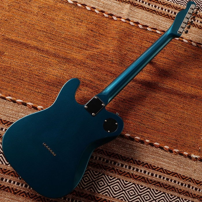 MGK アーカイブズ】Moon RM-MH II/Reggae Master Deluxe w/Mini