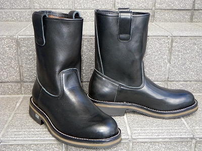 ペコスブーツ：KUSHITANI京都店 | KUSHITANI 京都店