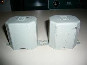 UTC S14 Output Transformers for single end NOS | WEC5 新着商品＆日記