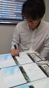 黒澤健一 Focus Limited edition 黒澤健一 Focus Limited edition