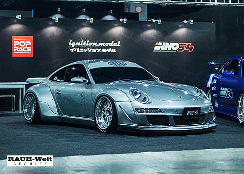 東京オートサロン2025」会場限定モデル その③ | ignition model