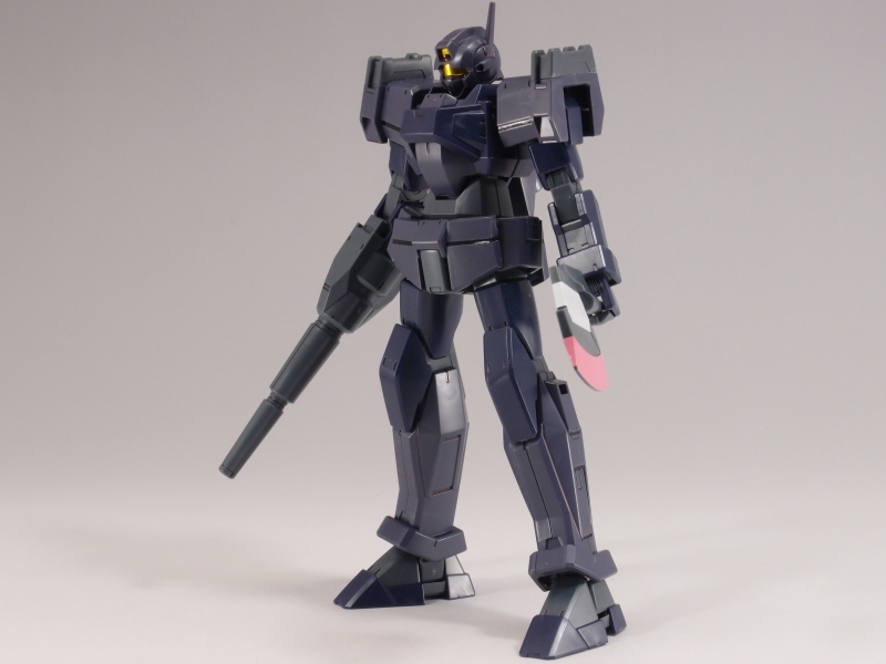 HG 1/144 BMS-003 シャルドール ローグ レビュー | KenBill Blog