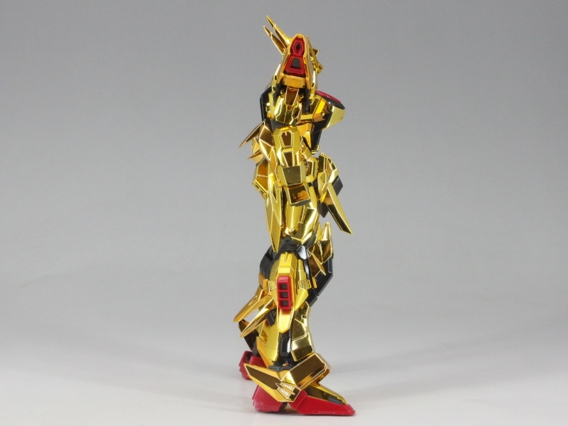 RG 1/144 ORB-01 アカツキガンダム (オオワシ装備) (機動戦士ガンダム