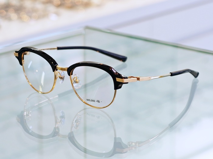 999.9 Review”M-162（M-16 series）”】 | 999.9 selected by HAYASHI