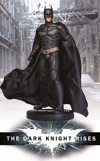 バットマン ダークナイト・ライジング 新商品速報！ | 豆blog / 豆