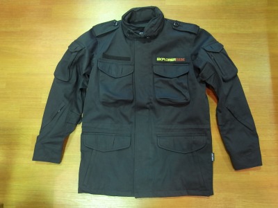 M65を知ってますか？：KUSHITANI名東店 | KUSHITANI 名東店