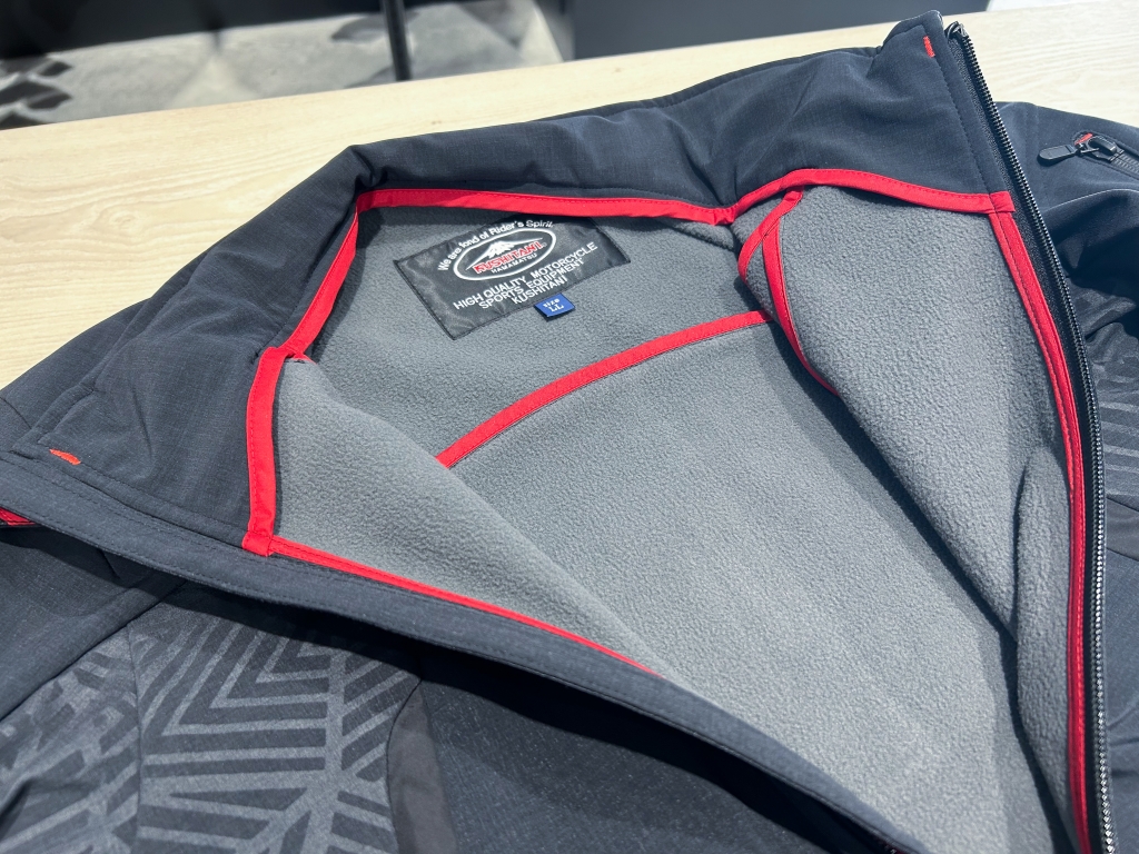 限定商品入荷】P-1351T MIDジャケット（INTERACTIVE）：KUSHITANI 大阪