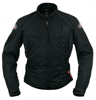 入荷案内 K-2188 フルメッシュジャケット ：KUSHITANI 宇都宮店