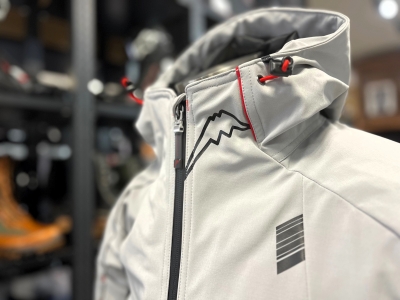 秋冬モデル入荷案内】K-2864 ガルジャケット ：KUSHITANI 宇都宮店