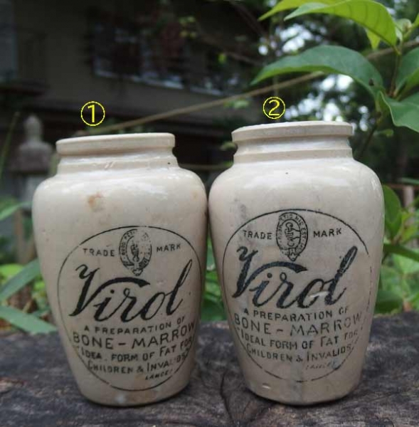 ヴァイロール VIROL- 英国カントリー雑貨「インテリア雑貨の