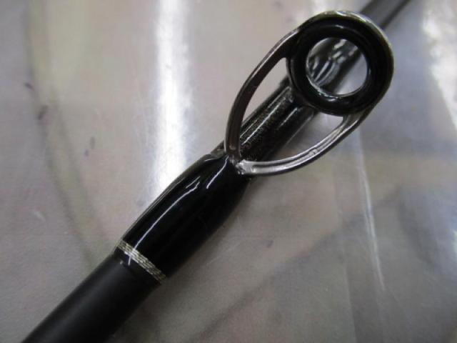 ヒュージカスタムH3N-62F｜＠ベリーネット 日本最大新品中古釣具WEB