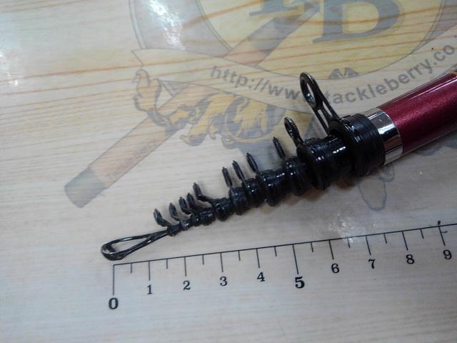 飛竜クレッサチヌ 0.8-53｜＠ベリーネット 日本最大新品中古釣具WEB