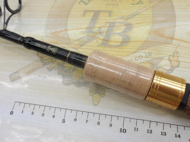 プライムゲート 5105TLFS｜＠ベリーネット 日本最大新品中古釣具WEB