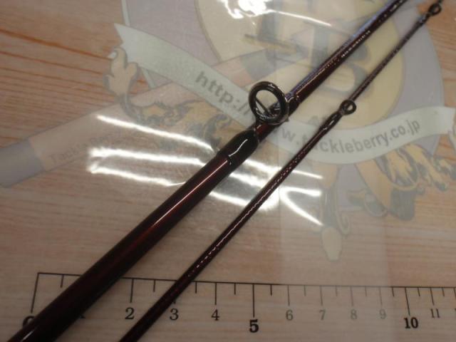 シルバークリークグラスプログレッシブ 46LB-G｜＠ベリーネット 日本