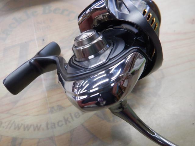 23エアリティ LT2000S-P｜＠ベリーネット 日本最大新品中古釣具WEBショップ