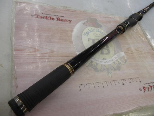 がま磯インテッサG-Ⅴ 2-53｜＠ベリーネット 日本最大新品中古釣具WEB