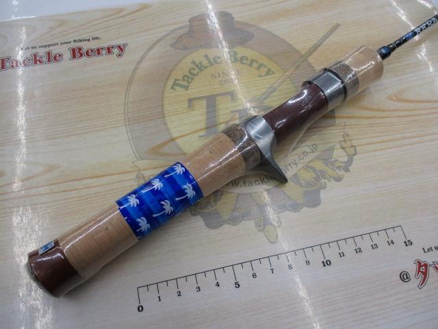 レラカムイ RKSC-42XUL｜＠ベリーネット 日本最大新品中古釣具WEBショップ