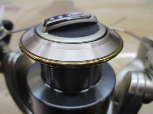 03ツインパワーMg 4000｜＠ベリーネット 日本最大新品中古釣具WEBショップ