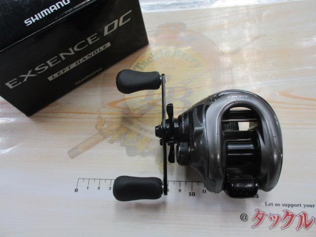 13エクスセンスDC LH｜＠ベリーネット 日本最大新品中古釣具WEBショップ