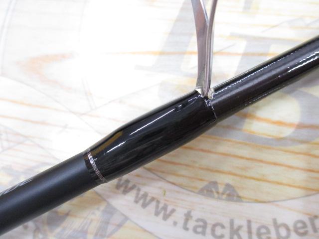 24ポイズンアドレナ 266L-2｜＠ベリーネット 日本最大新品中古釣具WEB