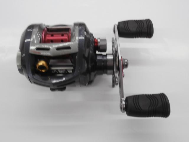 アルファスフィネスカスタム 105HL｜＠ベリーネット 日本最大新品中古