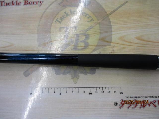 イングラムISO CIM 1.25-530｜＠ベリーネット 日本最大新品中古釣具WEB