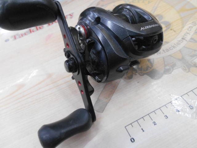 12アルデバランBFS XG RH｜＠ベリーネット 日本最大新品中古釣具WEB