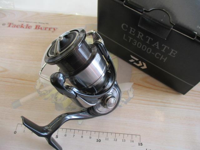 24セルテート LT3000-CH｜＠ベリーネット 日本最大新品中古釣具WEBショップ