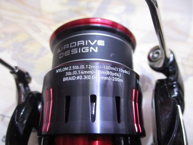 23月下美人 LT1000S｜＠ベリーネット 日本最大新品中古釣具WEBショップ