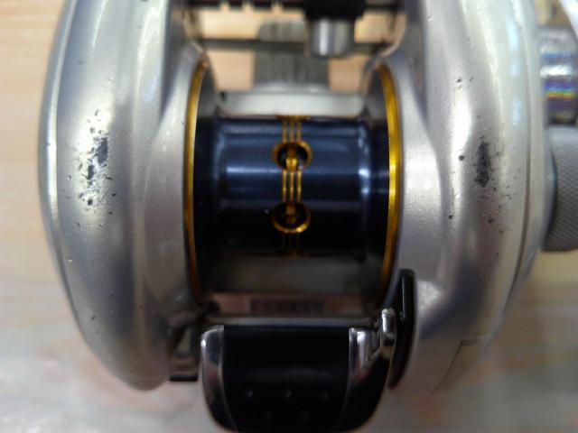 08メタニウムMgDC RH｜＠ベリーネット 日本最大新品中古釣具WEBショップ