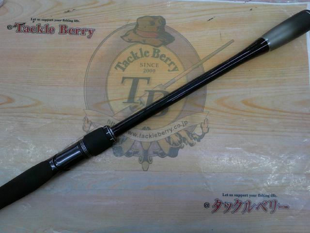 20ルナミス S90ML｜＠ベリーネット 日本最大新品中古釣具WEBショップ