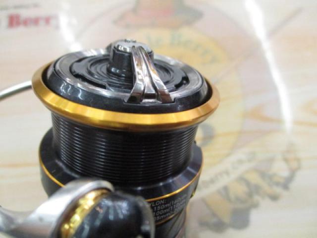 21カルディア FC LT2000S｜＠ベリーネット 日本最大新品中古釣具WEB