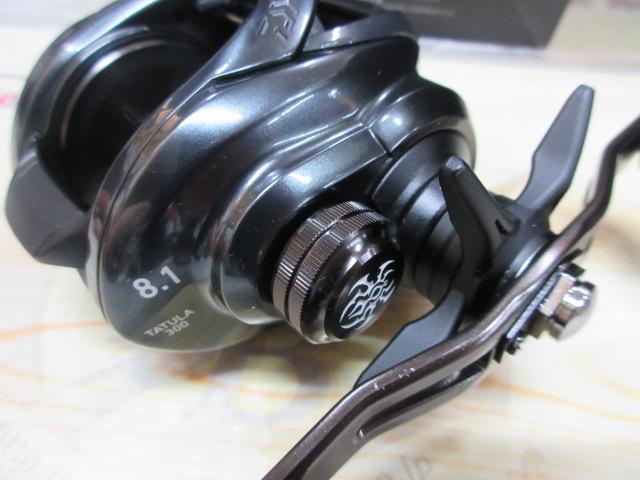 タトゥーラ TW 300XH｜＠ベリーネット 日本最大新品中古釣具WEBショップ