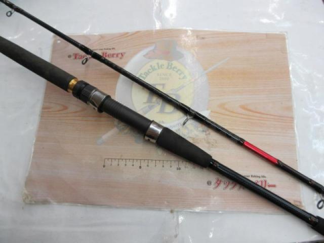 ネライX H-210｜＠ベリーネット 日本最大新品中古釣具WEBショップ