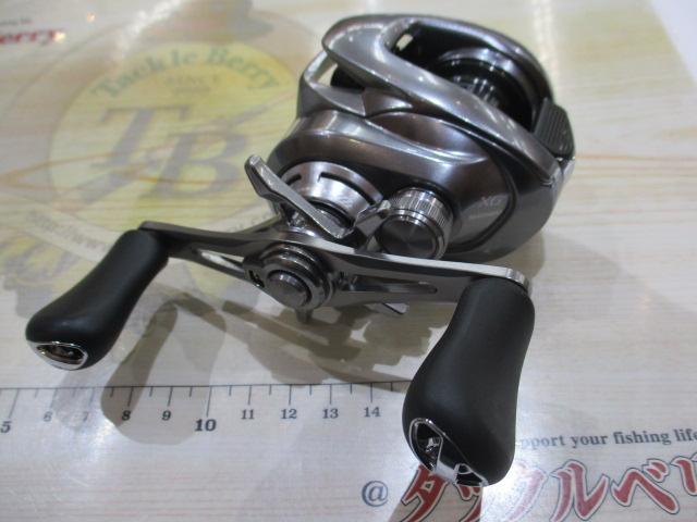 22メタニウムシャローエディションXG LH｜＠ベリーネット 日本最大新品