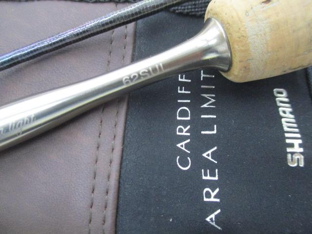 06カーディフエリアリミテッド 62SUL｜＠ベリーネット 日本最大新品