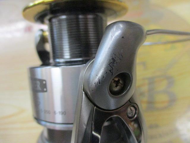 02ツインパワー 8000PG｜＠ベリーネット 日本最大新品中古釣具WEBショップ