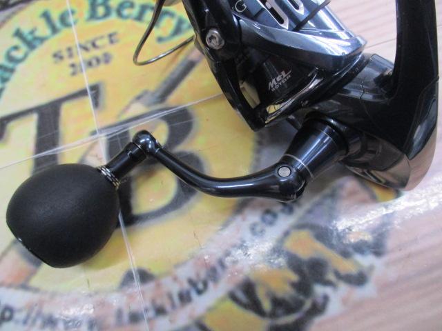 17ツインパワーXD 4000XG｜＠ベリーネット 日本最大新品中古釣具WEB