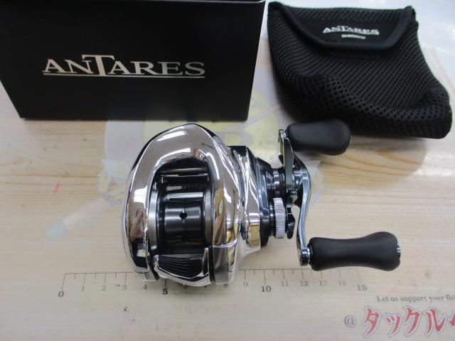 19アンタレスHG RH｜＠ベリーネット 日本最大新品中古釣具WEBショップ