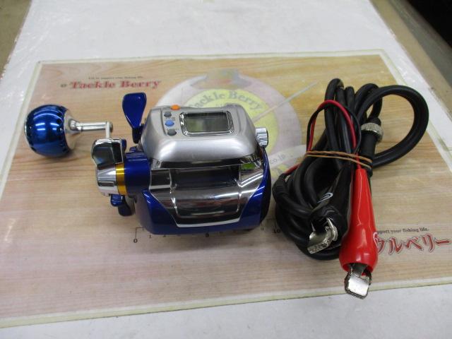 ハイパータナコン 400FBe｜＠ベリーネット 日本最大新品中古釣具WEB