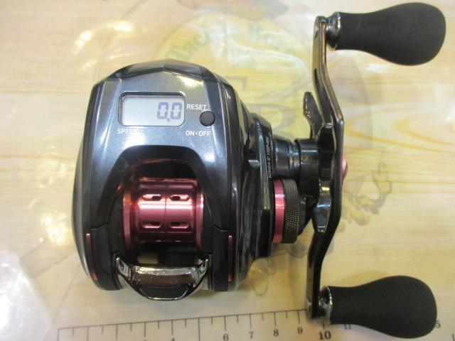 紅牙IC 100P-RM｜＠ベリーネット 日本最大新品中古釣具WEBショップ