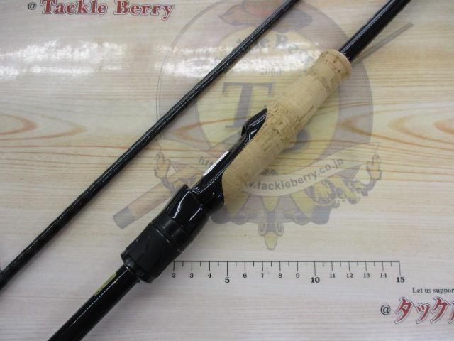 ダイワ ブレイゾン S68MH-2 スピニング用2ピースロッド 05808032